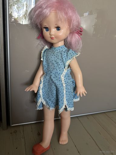 Кукла ссср 60 см