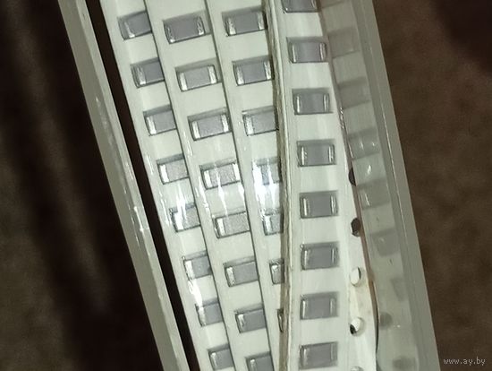 Радиодетали