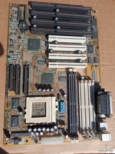 Ретро комплектующие 5