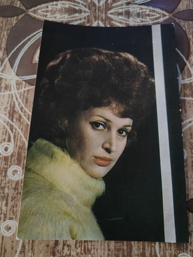 Артисты Элиава