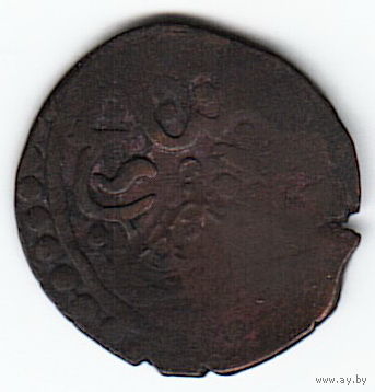 Тимуриды Фельс Бухара XV век Cu