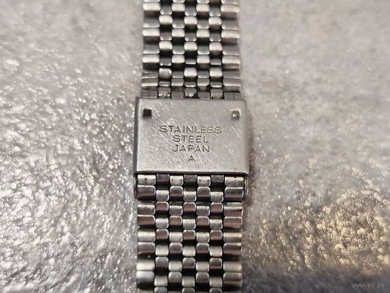 Браслет часов Casio, оригинал, 18 мм
