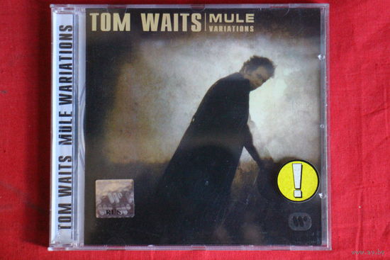 Tom Waits – Mule Variations (CD)