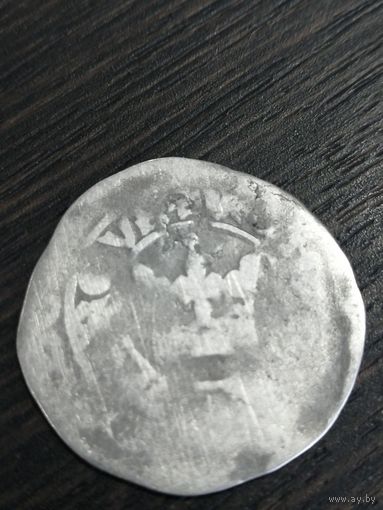 Пражский грош