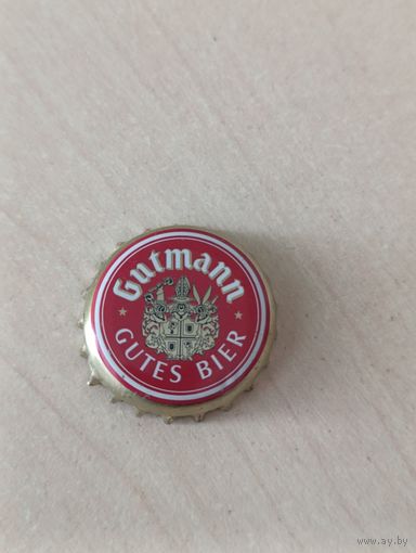 Крышки - пробки ( Германия )