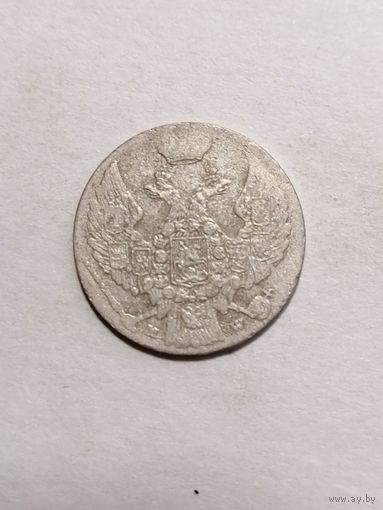 10 грош 1840