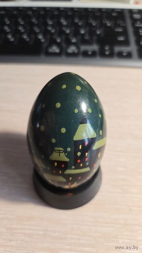 Пасхальные яйца