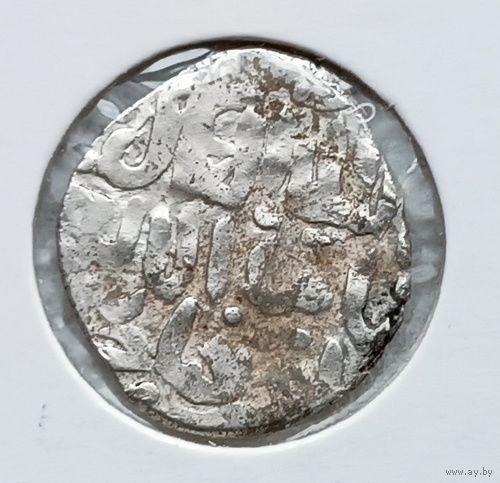 Золотая Орда данг Токтамыш хан 1380-1399 Сарай (после 782 гх)