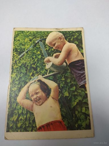 Становов. 1962