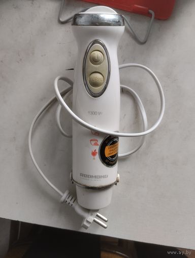 Блендер погружной