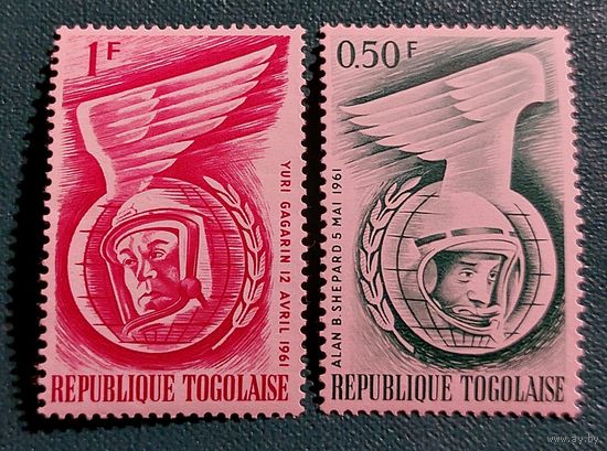 Того 1962 Космос