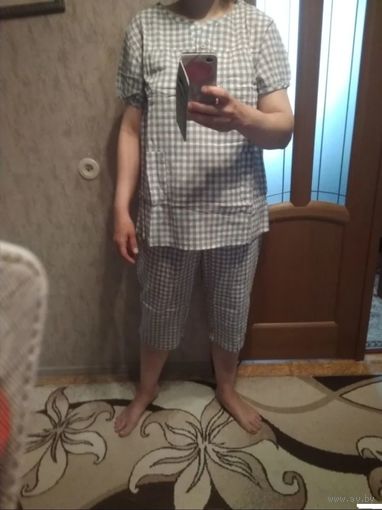 Летний костюмчик