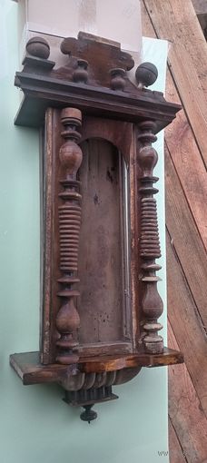 Корпус от настенных часов с 1руб Без М.Ц.