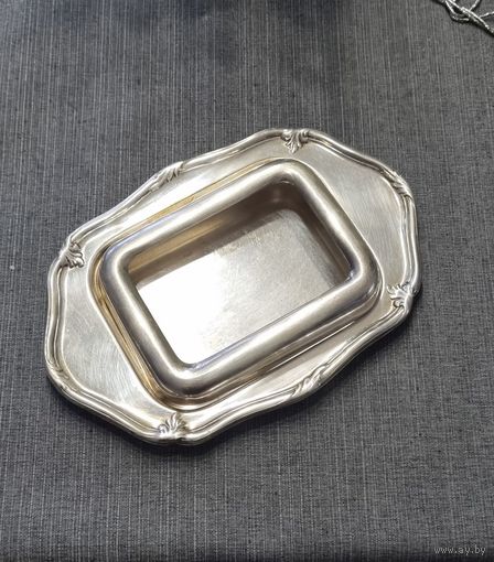 Шпротница, сардинница, масленка