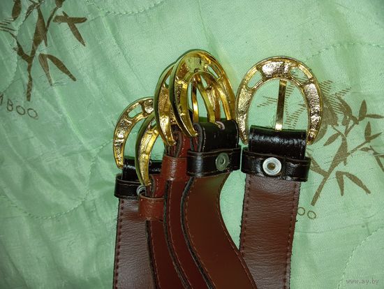 Ремень 110 - 115 см . Цена за единицу