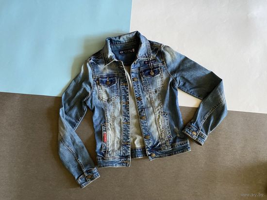 Джинсовая куртка Disquared, размер S
