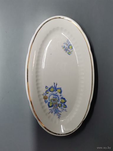 Селёдочница СССР.