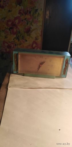 ЧАСЫ СЕВАНИ