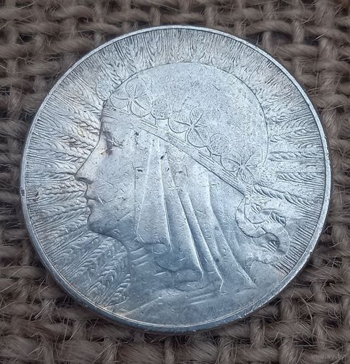 10 злотых, с 1 руб.(2).