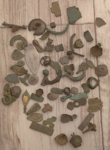 Старые вещи. Возможен обмен