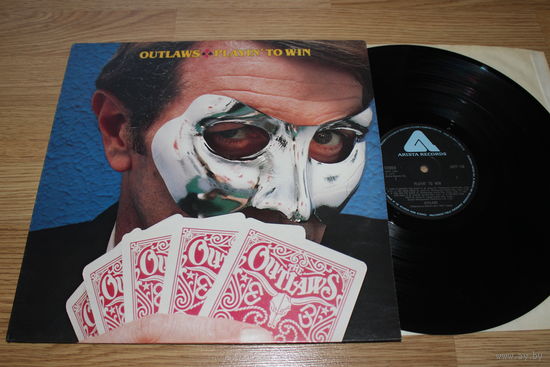 Outlaws – Playin' To Win