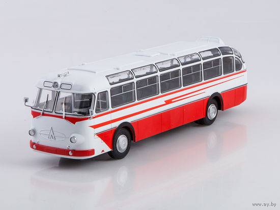 Наши Автобусы 62, ЛАЗ-699А "Турист-2" Мастер путешествий
