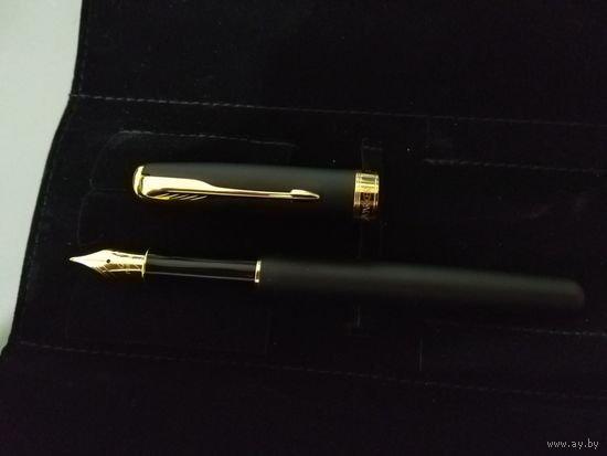 Перьевая ручка Parker Sonnet