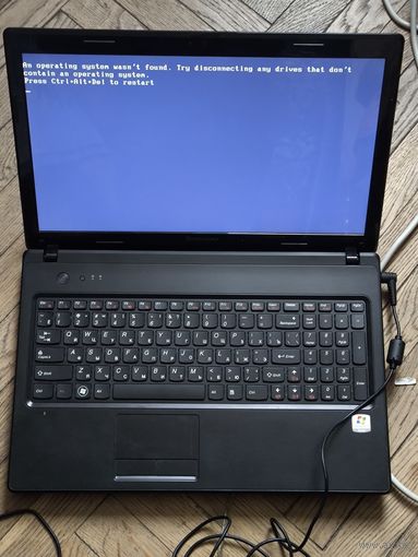 Ноутбук Lenovo