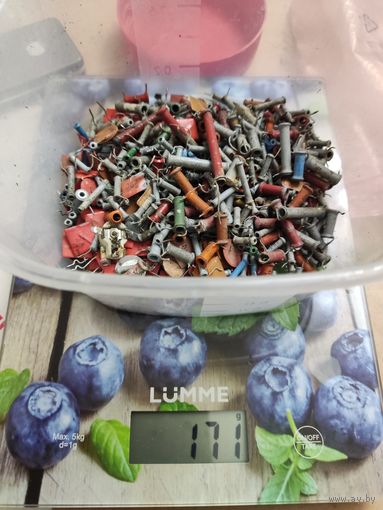 Конденсаторы кт и флажки