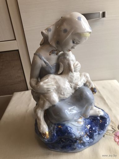 Аленушка   Чудово