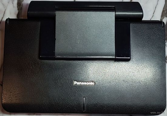 Портативный DVD-плеер Panasonic DVD-LS86