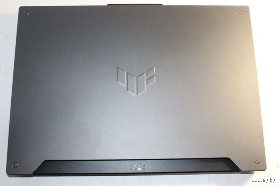 Игровой ноутбук ASUS TUF Gaming F15 FX507ZC4-HN009W