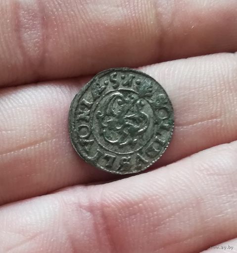 Солид 1651 г Состояние