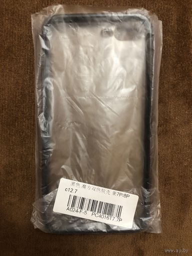 Чехол для  iPhone 7 Pus, 8 Plus