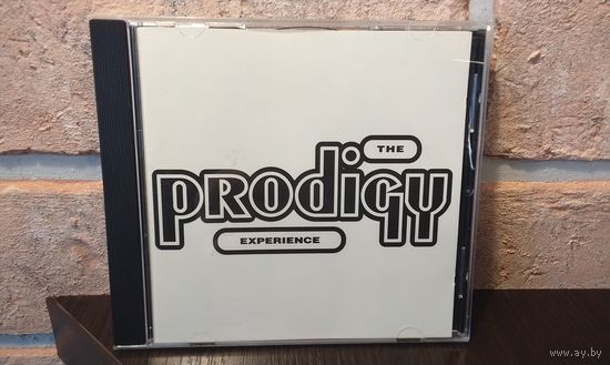 The Prodigy - Experience