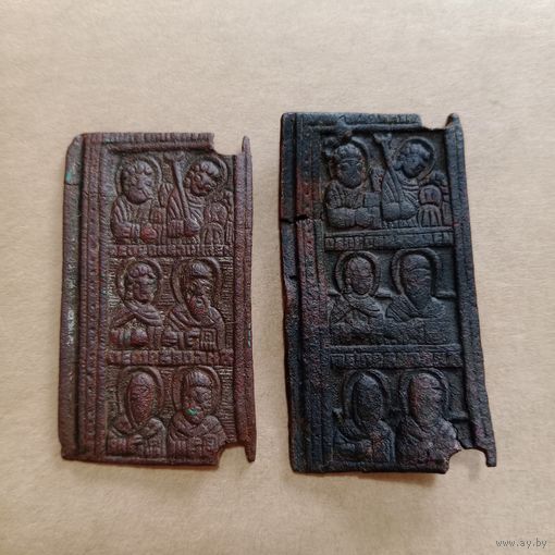 Створки складня 2 шт