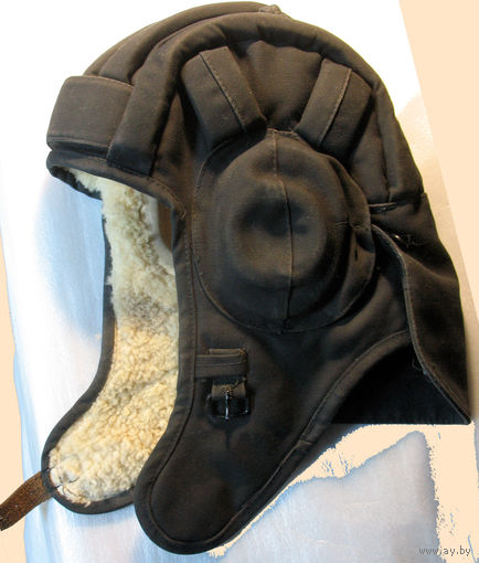 Шлем танковый