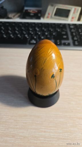 Пасхальные яйца