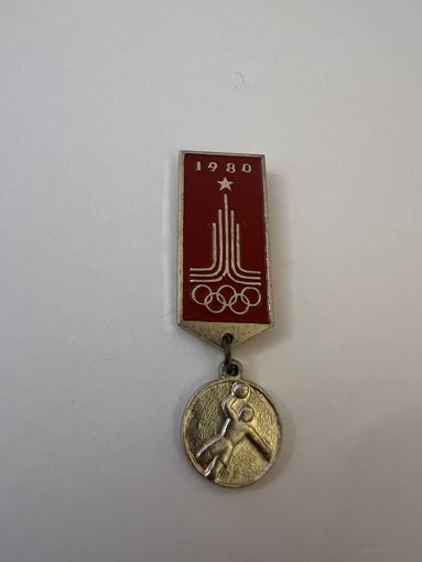 Олимпиада 80