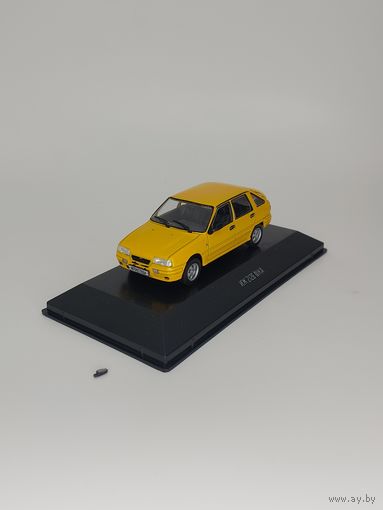 ИЖ 2126 НИКА от Деагостини