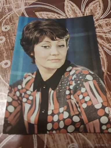 Артисты Лужина