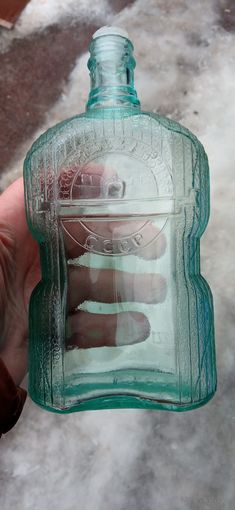 РЕДКОСТЬ БУТЫЛКА ШТОФ СССР  . ОРИГИНАЛ ИЗ СССР   Распродажа Коллекции !!! . Экспресс  Аукцион НЕ с рубля без МПЦ и прочего 3 ДНЯ  .Много лотов в продаже .