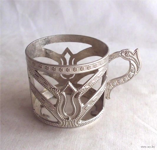 Подстаканник под кофейную чашку Турция