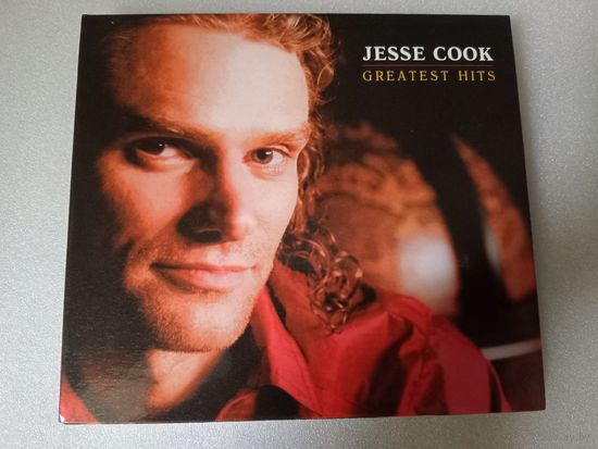 (2cd)  Jesse Cook - Greatest Hits