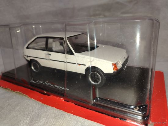 Заз1102, таврия