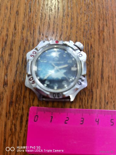 Часы Генеральские СССР на ходу без. Обслуживания самая привлекательная цена трёхдневный аукцион