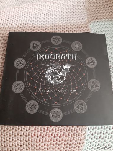 Диск IRDORATH DREAMCATCHER