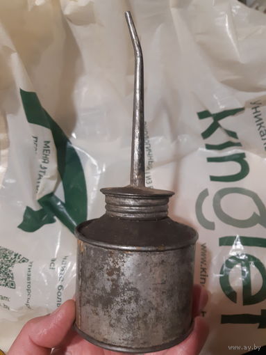 Масленка СССР