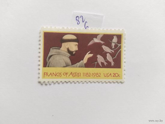 США 1982