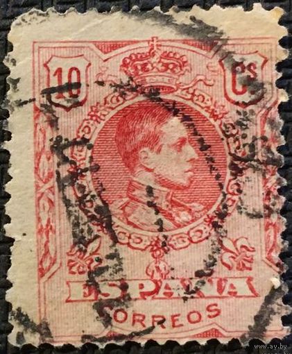 ЦІКАВІЦЬ АБМЕН! 1909, Альфонса ХІІ (10)